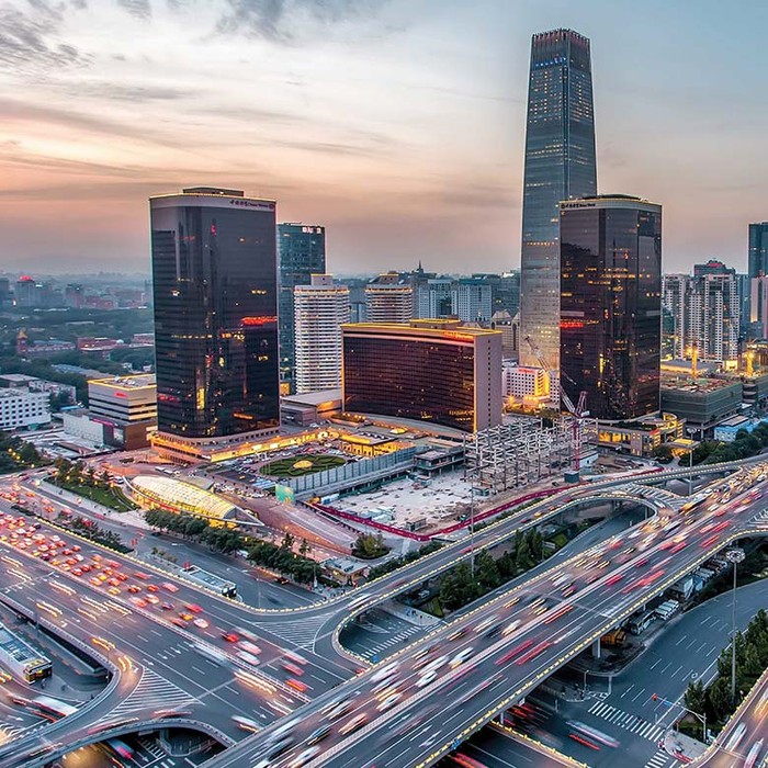 Meikarta Akan Jadi Kota Terpenting di Indonesia