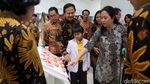 Menteri Puan Resmikan Museum Kedokteran FKUI Salemba