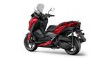 Yamaha XMAX 125 cc Lebih Mungil