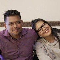 Resepsi pernikahan Kahiyang Ayu dan Bobby Nasution akan digelar di Solo dan Medan, Sumatera Utara. Seperti diketahui, Bobby berasal dari Medan. Foto: Instagram