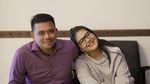 Gaya Kahiyang-Bobby Saat Blak-blakan Hubungan Mereka