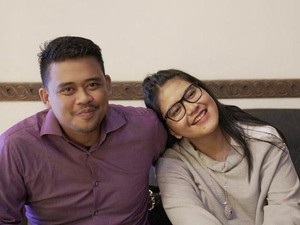 Selain Jawa, Ada Adat Tapanuli Selatan di Pernikahan Kahiyang-Bobby