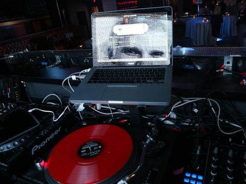 DJ dan Karya yang Tak Terdengar 