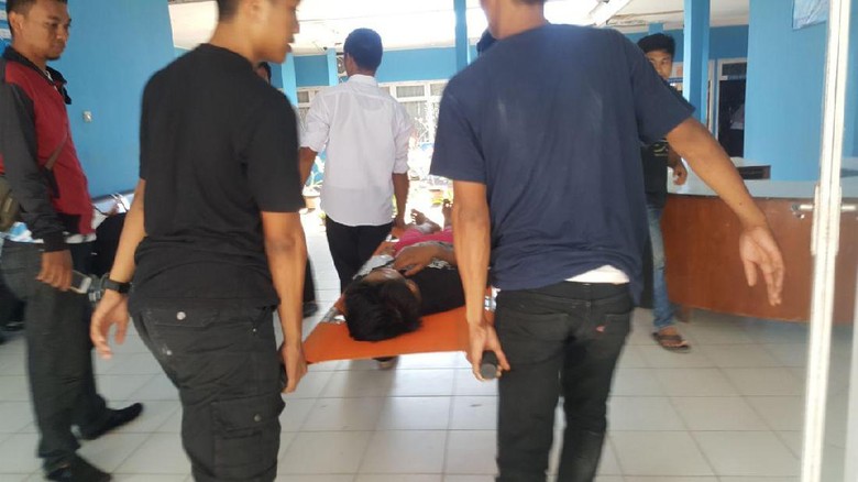 Siswa Jadi Target, Obat PCC di Kendari Dijual Rp 25.000 Per 20 Biji Siswa Jadi Target, Obat PCC di Kendari Dijual Rp 25.000 Per 20 Biji