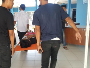 Korban Obat Terlarang PCC di Kendari Tambah Jadi 50 Orang