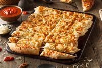 Bread stick 