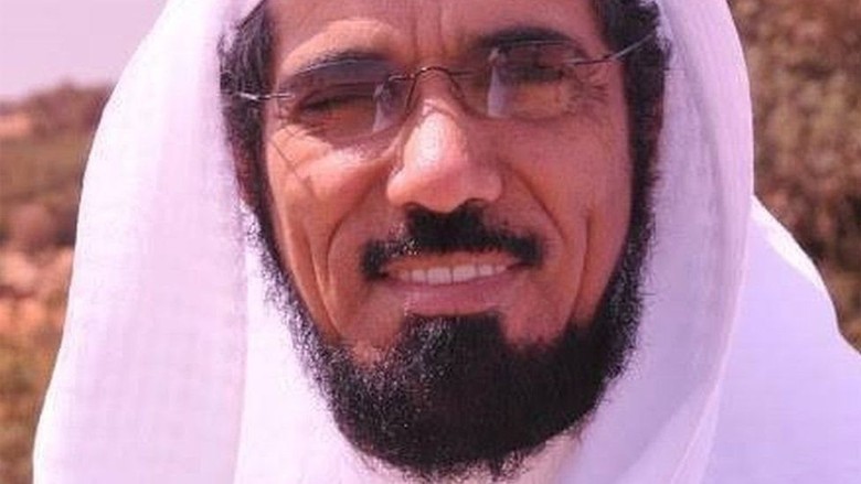 Arab Saudi Tangkap Imam-imam yang Dianggap Membangkang Arab Saudi Tangkap Imam-imam yang Dianggap Membangkang