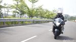 Suzuki Hayabusa, Gila!
