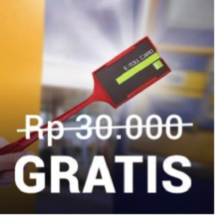 ShopBack Bagi-bagi TongToll Gratis, Siapa Cepat Dia Dapat!