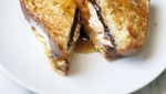Mau Sarapan Cokelat? Ini Pancake, Smoothies hingga Roti Serba Cokelat yang Lezat