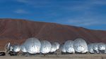 Foto: Tempat-tempat Mencari Alien
