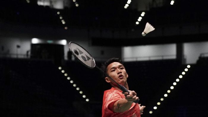 Foto: Wahyu Putro A/Antara Foto Foto: Wahyu Putro A/Antara Foto