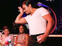 Tahun Depan, Saham Restoran Milik Salt Bae Akan Dijual ke Pasar Saham 