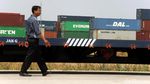Melihat Dari Dekat Bongkar Muat Tercepat di Cikarang Dry Port