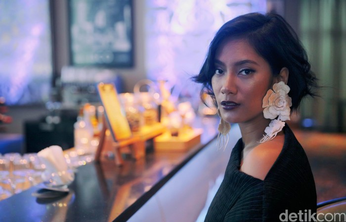 Tara Basro untuk COTM.