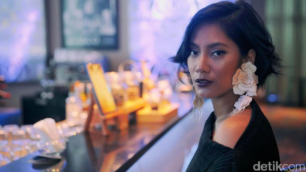 Tara Basro Generasi Baru Layar Perak Tanah Air