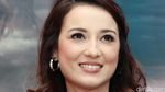 Senyum Semringah Julie Estelle