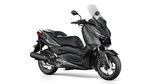 Yamaha XMAX 125 cc Lebih Mungil