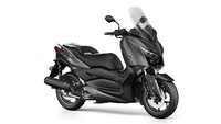 Yamaha XMAX 125 cc Lebih Mungil Foto: Dok. Yamaha