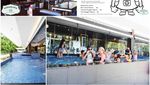 Yuk, Intip 15 Restoran Ramah Anak yang Seru di Singapura!