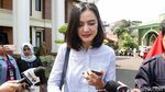 Sidang Perdana, ke Mana Ibnu Jamil?