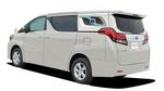 Ini Dia Mobil Jenazah Termewah