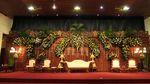 Gibran-Selvi Menikah di Gedung Ini, Kahiyang-Bobby Juga?