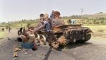 Foto: Ethiopia Bukan Sekadar Negara Miskin