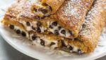 Mau Sarapan Cokelat? Ini Pancake, Smoothies hingga Roti Serba Cokelat yang Lezat