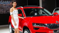 Pameran yang umurnya sudah sama tuanya dengan industri otomotif dunia ini pastinya mengajarkan kita bagaimana sebuah pameran harus diadakan untuk menarik konsumen agar mau membeli kendaraan.