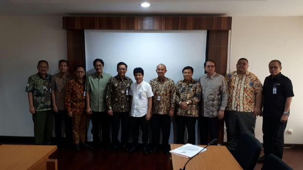Eks Dirut Inalum Digeser Rini Jadi Direktur Pupuk Indonesia