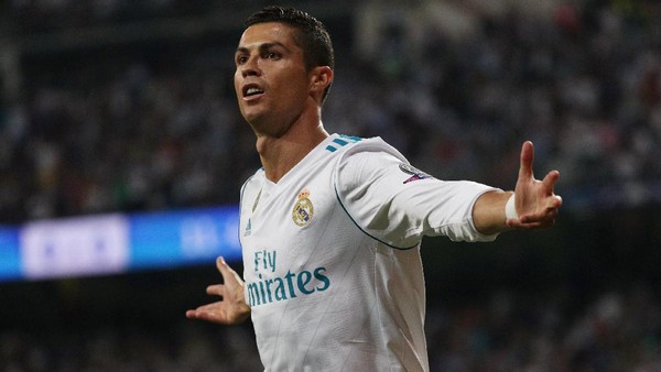 Ini 15 Kandidat Penyerang Terbaik Tim FIFA FIFPro 2018