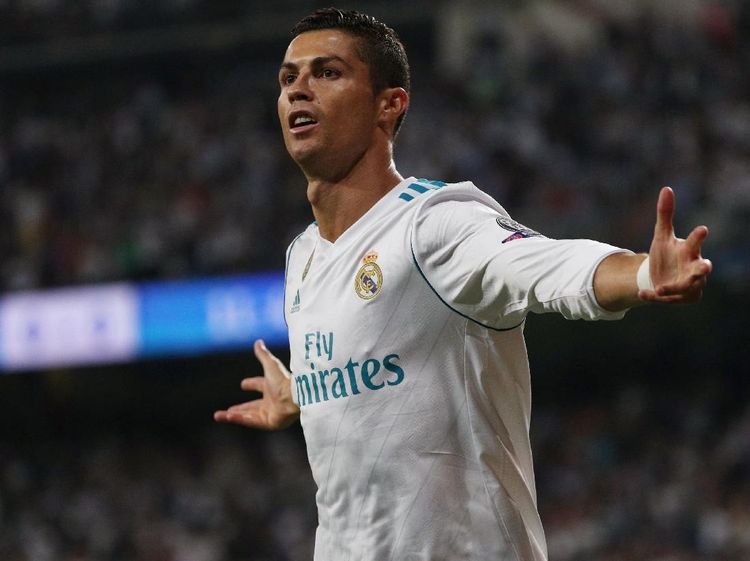 Ini 15 Kandidat Penyerang Terbaik Tim FIFA FIFPro 2018