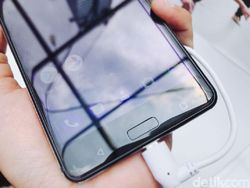 Menggenggam Trio Android Nokia Anyar di Jakarta