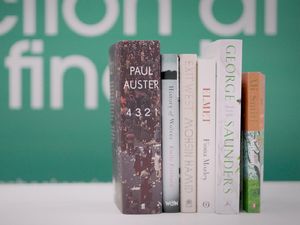 Menanti Pemenang 50 Tahun Penghargaan Bergengsi Man Booker