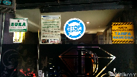 Ini Tempat Karaoke di Mana Indra Piliang Ditangkap Polisi