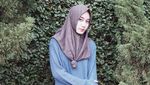 Angin Puncak Mah Lewat, Cantiknya Tengku Syaira Anataya Bikin Adem