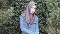 Ia pun sudah mulai membintangi sinetron. (Dok. Instagram/osnapitzcha)