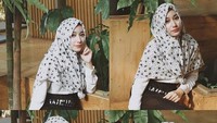 Pesonanya mampu membuat hati terasa sejuk. (Dok. Instagram/osnapitzcha)