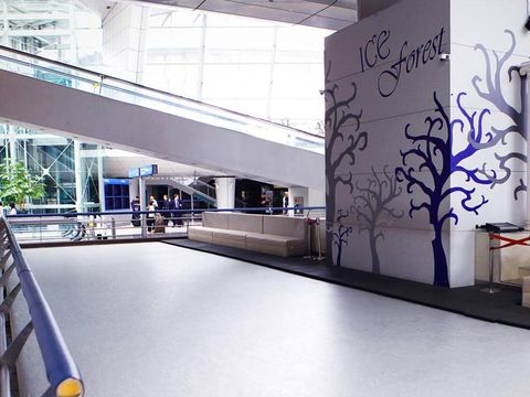 Bandara Incheon Berencana Buka Pusat Operasi Plastik untuk Traveler