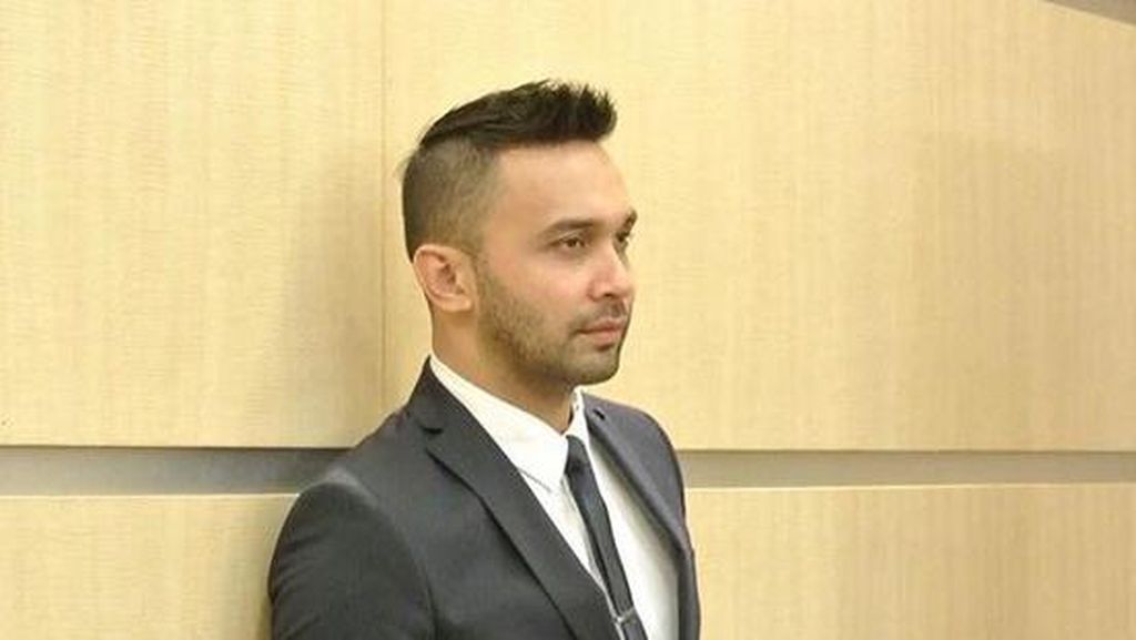 Video Pandangan Teuku Zacky soal Regulasi Batasi Anak Main Medsos