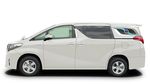 Ini Dia Mobil Jenazah Termewah