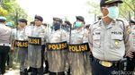 Warga Palembang Tolak BPN Ukur Tanah Sengketa
