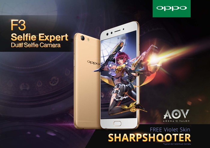 Foto: Oppo Foto: Oppo