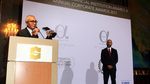 Bahana Sekuritas Raih Best Financial Institution Awards