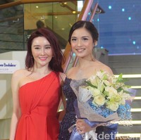 Meski pelangsingannya dibantu terapi, Chelsea tetap sesekali berolahraga. Ia pun memilih latihan pilates dan yoga. Foto: Rahmi Anjani/Wolipop