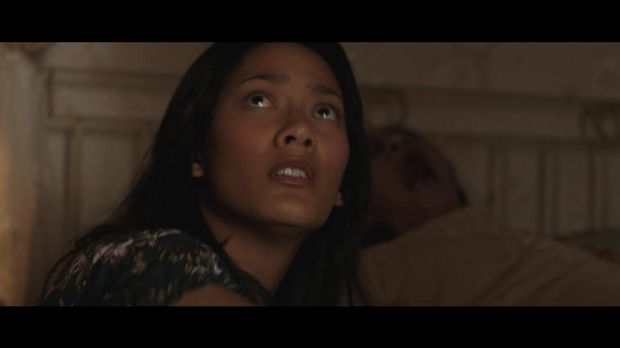 Berhasil Bikin Takut, Ayu Laksmi Sempat Ragu Terlibat di 'Pengabdi Setan'