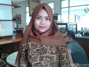 Belajar dari Pengalaman Fitria, Hindari Merokok di Dalam Rumah
