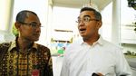 Ini Dia 15 Artis yang Lolos ke DPR (2)