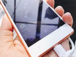 Menggenggam Trio Android Nokia Anyar di Jakarta